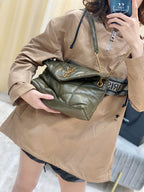 Lusso Official - LUXURY YSL BAGS - 792