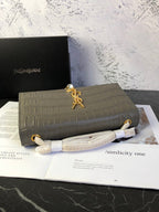 YSL BAGS - WOMEN LOVE LUXURY BAGS - 1991