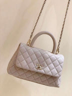 LO - CHL  BAGS FOR WOMEN - FASHION LUXURY BAGS -2122