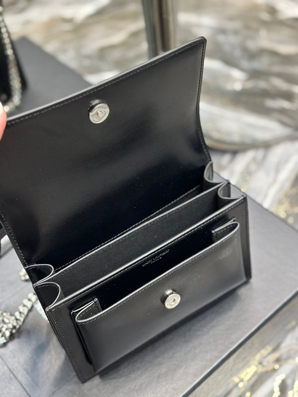 BB - YSL Bag - 1967