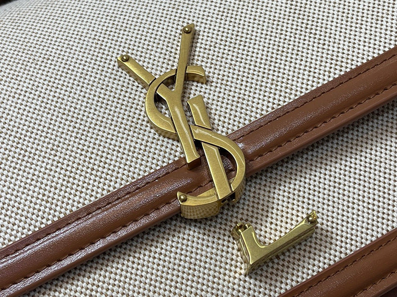 YSL BAGS - WOMEN LOVE LUXURY BAGS - 2654