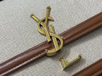 YSL BAGS - WOMEN LOVE LUXURY BAGS - 2654
