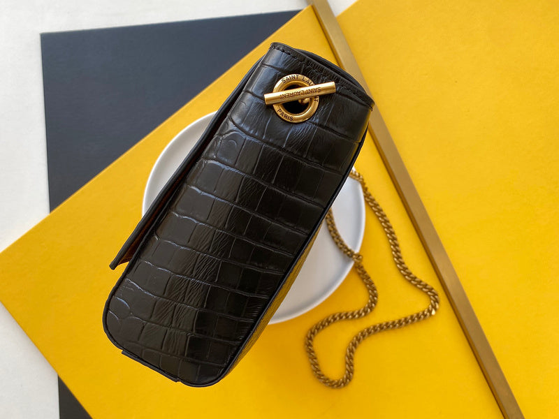 BB - YSL Bag - 4169