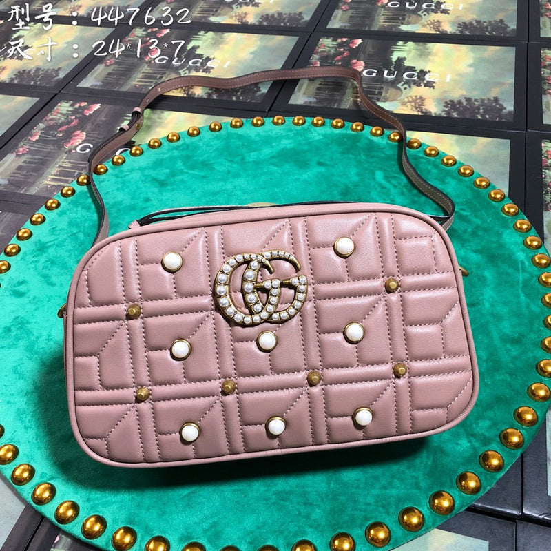 LO - GCC Bags - 6328