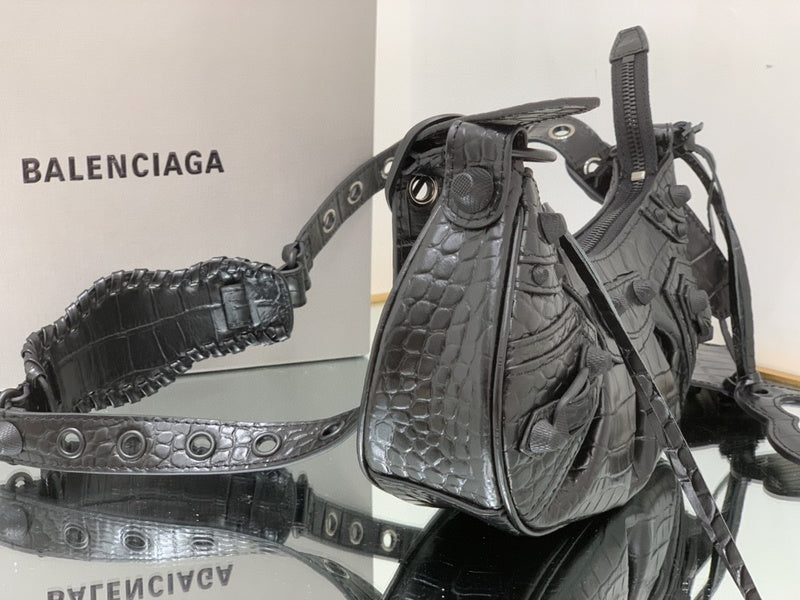 LO - BGA Bags - 2574
