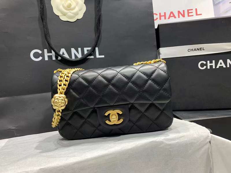 LO - CHL  BAGS FOR WOMEN - FASHION LUXURY BAGS - 336