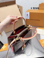 LO - LV Bags - 15120