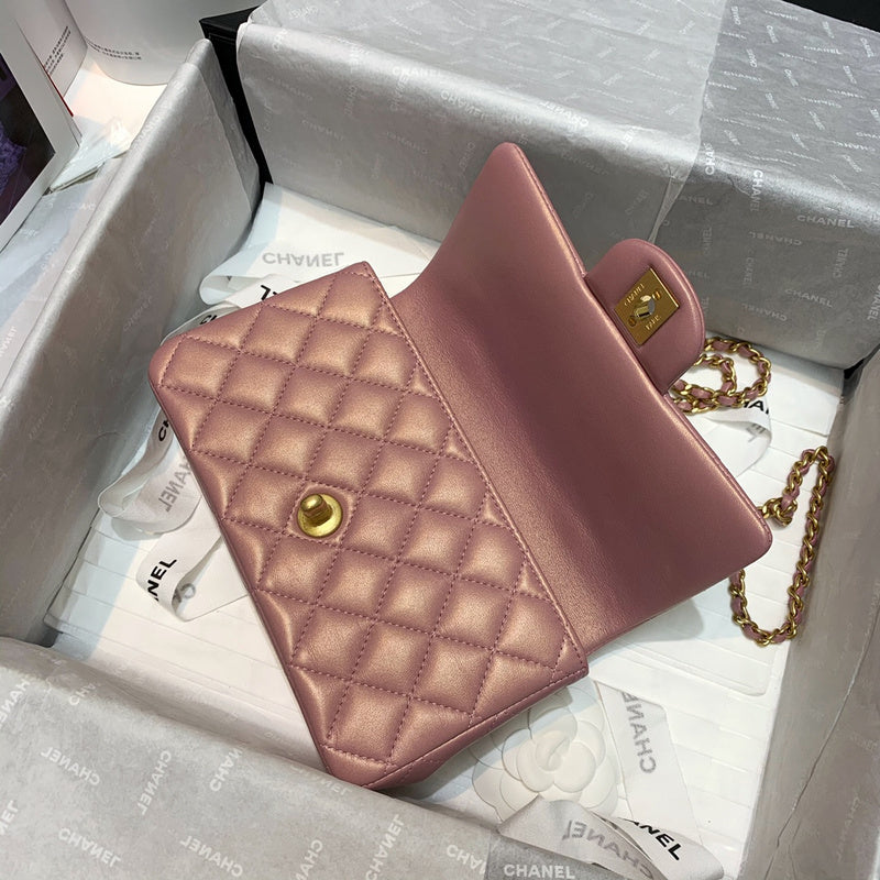 LO - CHL  BAGS FOR WOMEN - FASHION LUXURY BAGS -2110