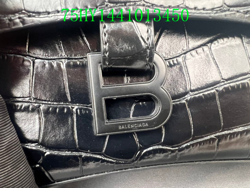 LO - BGA Bags - 2007
