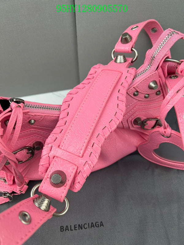 LO - BGA Bags - 2120