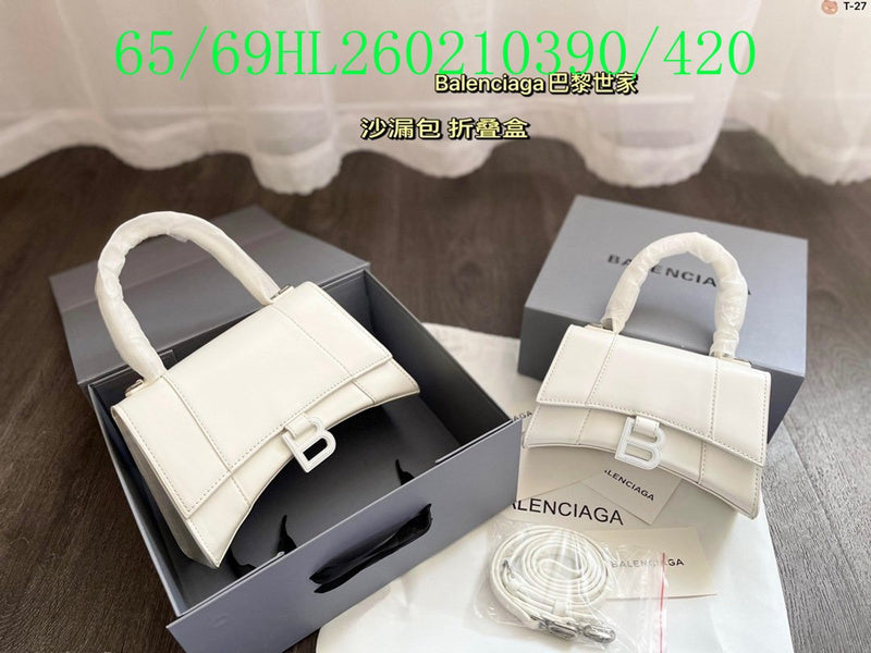LO - BGA Bags - 2382