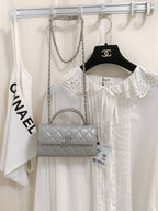 LO - LUXURY CHL BAGS - 614