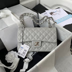 Lusso Official -  CHL BAGS  - 378