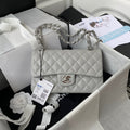 Lusso Official -  CHL BAGS  - 378