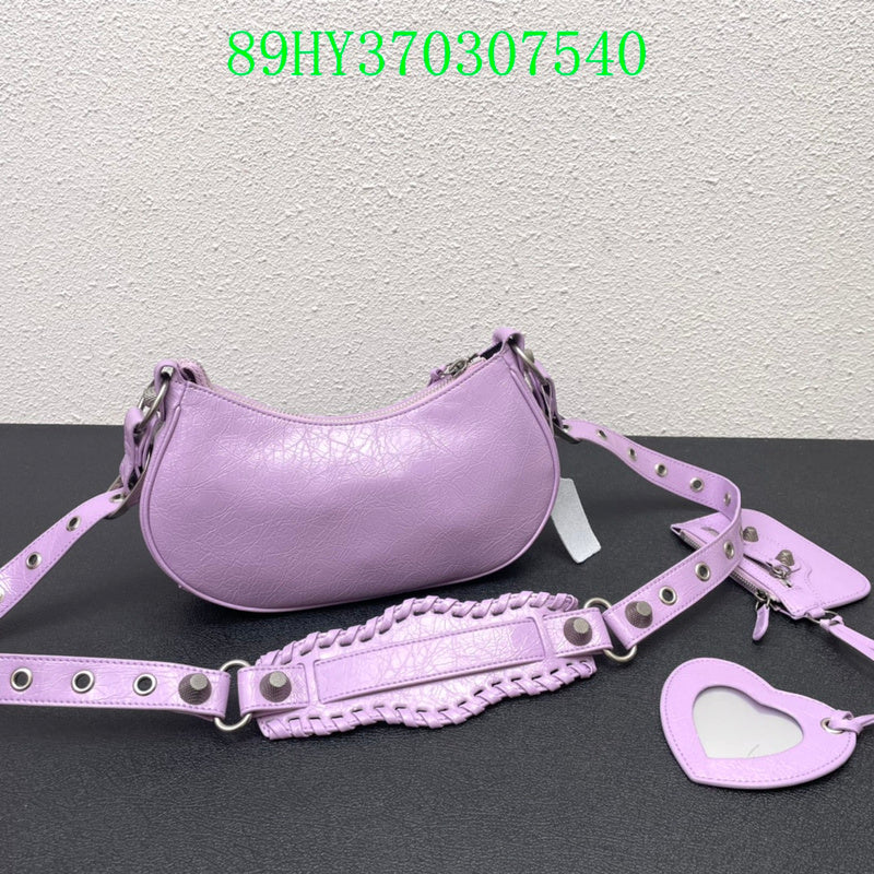 LO - BGA Bags - 1907
