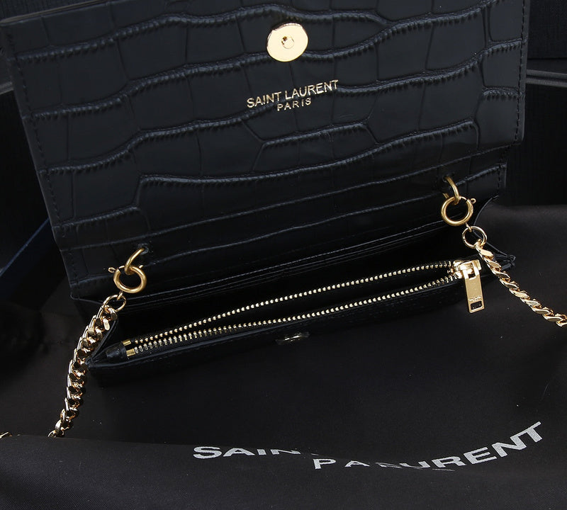YSL BAGS - WOMEN LOVE LUXURY BAGS - 1603