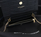YSL BAGS - WOMEN LOVE LUXURY BAGS - 1603