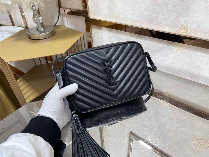 YSL BAGS - WOMEN LOVE LUXURY BAGS - 2592