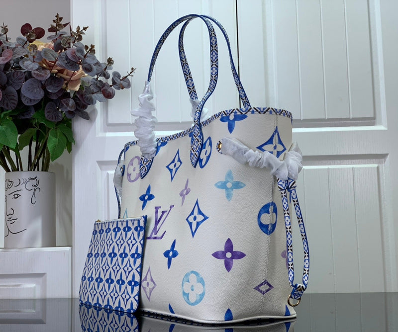 LO - LV Bags - 15237