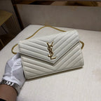 YSL BAGS - WOMEN LOVE LUXURY BAGS - 2622