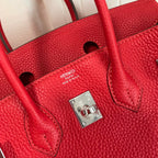 LO - HRMS DESIGNER BAGS - WOMEN BAGS - 417
