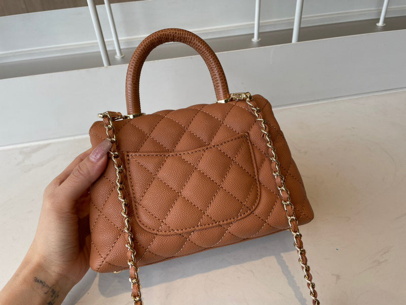 Lusso Official -  CHL BAGS  - 142