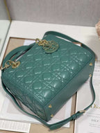 LO - DYOR   BAGS FOR WOMEN - FASHION LUXURY BAGS 494