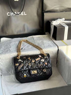 LO - CHL  BAGS FOR WOMEN - FASHION LUXURY BAGS - 523