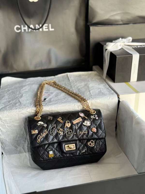 LO - CHL  BAGS FOR WOMEN - FASHION LUXURY BAGS - 523