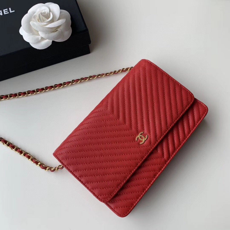 LO - CHL  BAGS FOR WOMEN - FASHION LUXURY BAGS -2346
