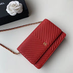 LO - CHL  BAGS FOR WOMEN - FASHION LUXURY BAGS -2346
