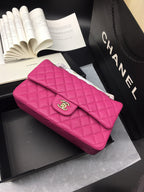 Lusso Official -  CHL BAGS  - 297