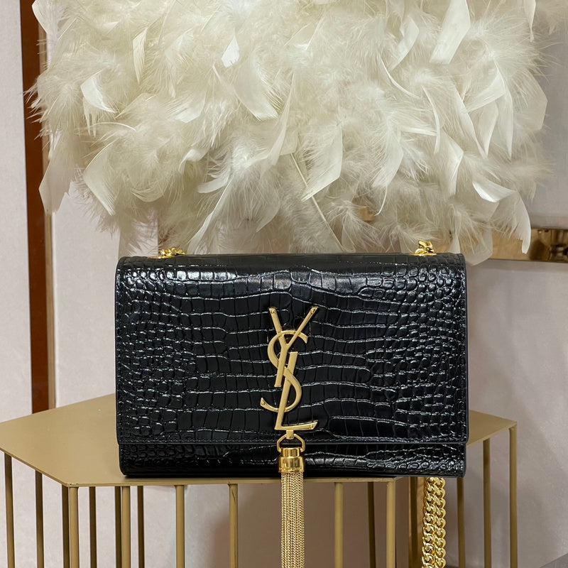 YSL BAGS - WOMEN LOVE LUXURY BAGS - 2275
