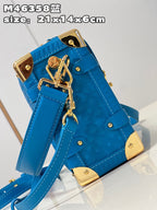 LO - LV Bags - 15708