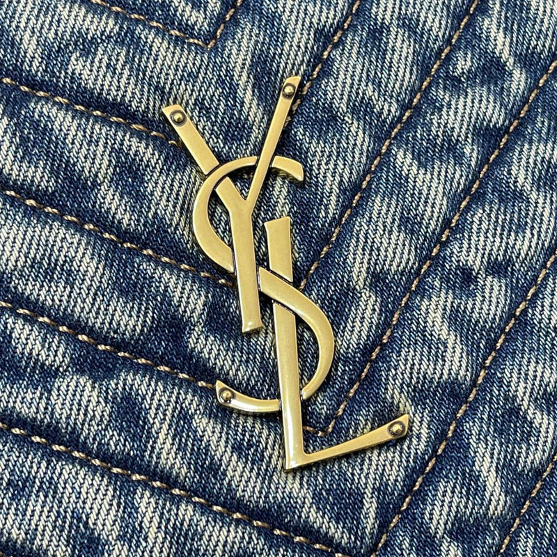 YSL BAGS - WOMEN LOVE LUXURY BAGS - 2439
