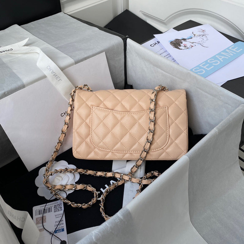Lusso Official -  CHL BAGS  - 363