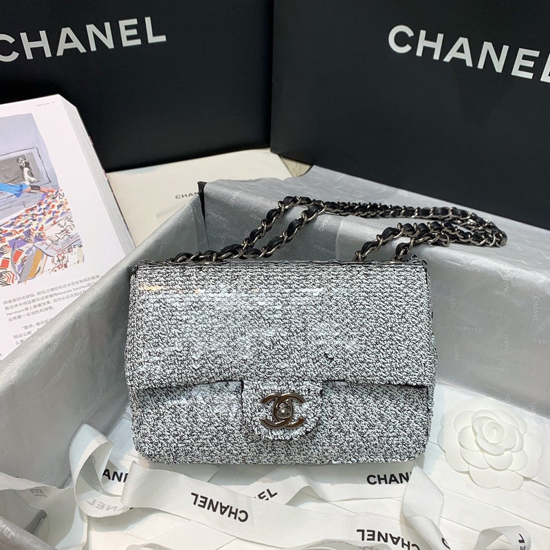 LO - CHL  BAGS FOR WOMEN - FASHION LUXURY BAGS -2392