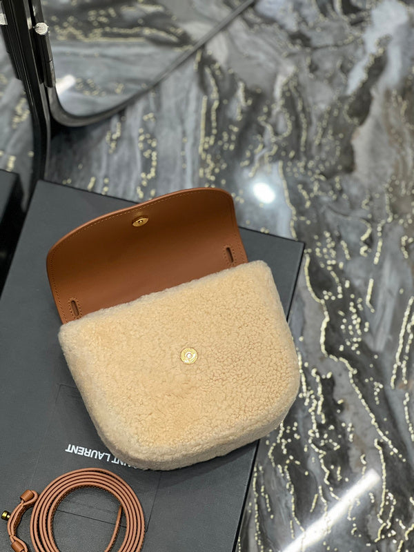 Lusso Official - LUXURY YSL BAGS - 581