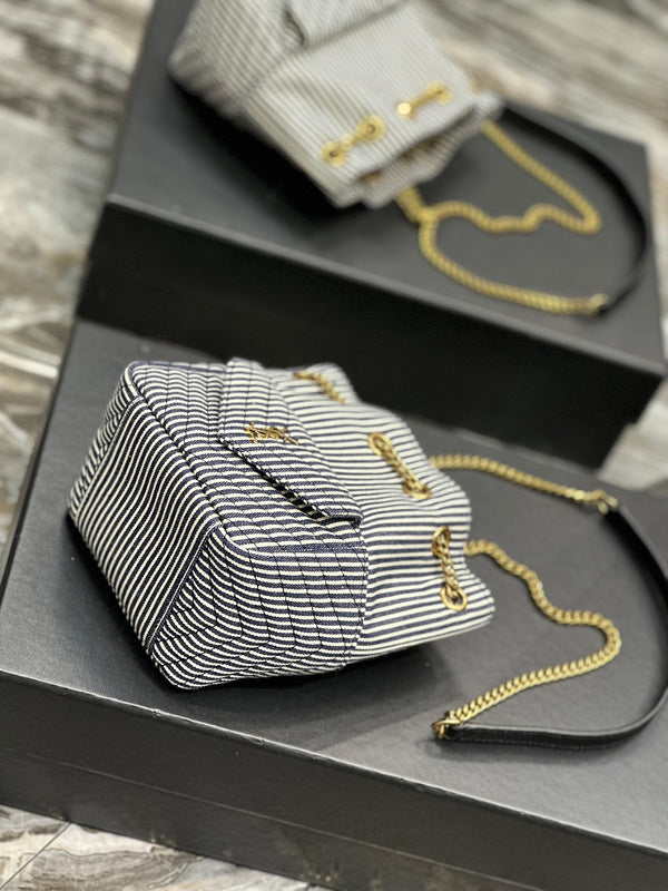 YSL BAGS - WOMEN LOVE LUXURY BAGS - 2121