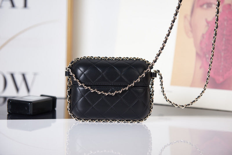 Lusso Official -  CHL BAGS  - 269