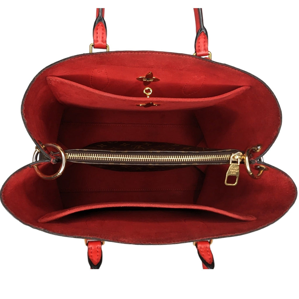 LO-LV bags 6138
