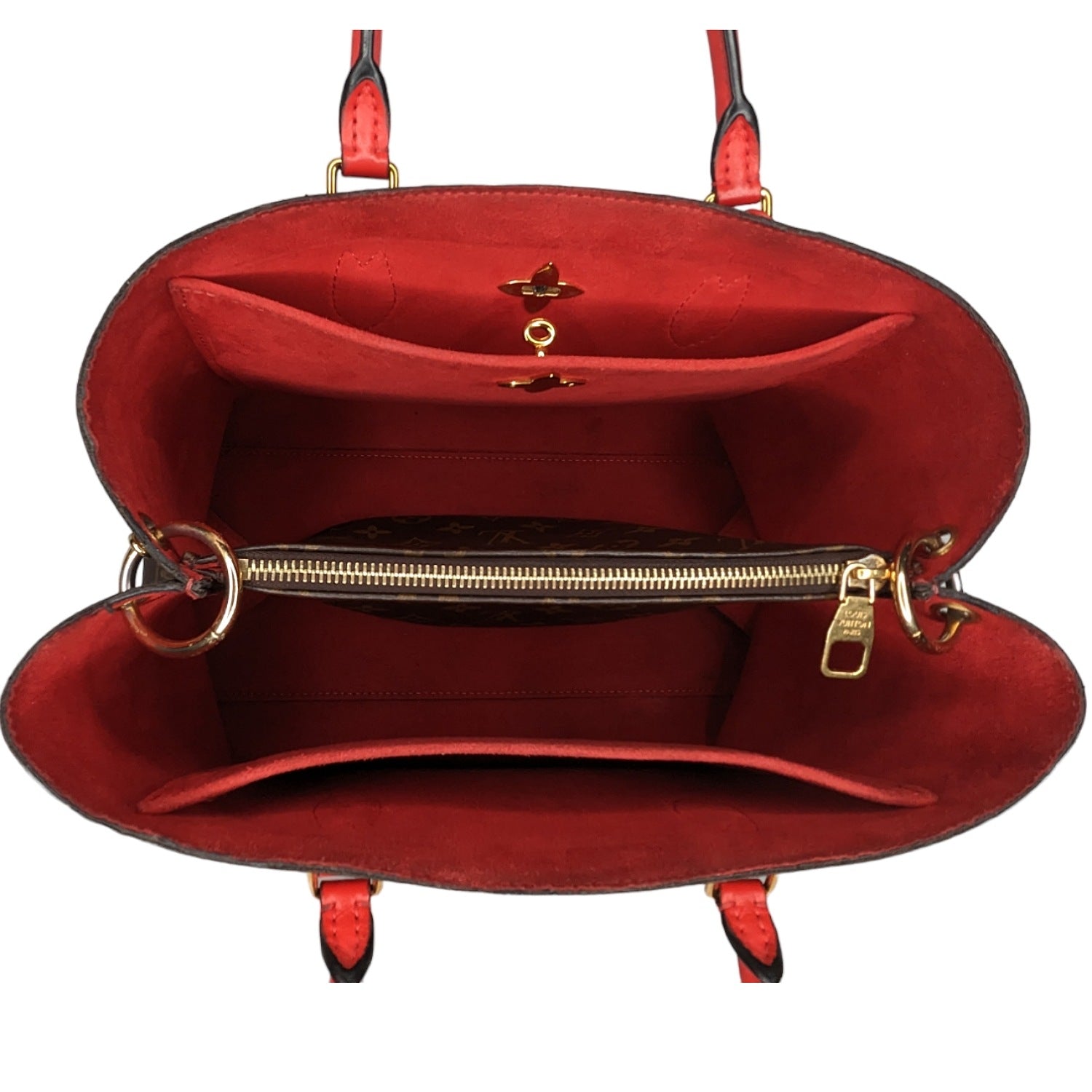 LO-LV bags 6138