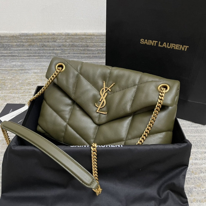 BB - YSL Bag - 3805