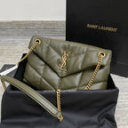 BB - YSL Bag - 3805