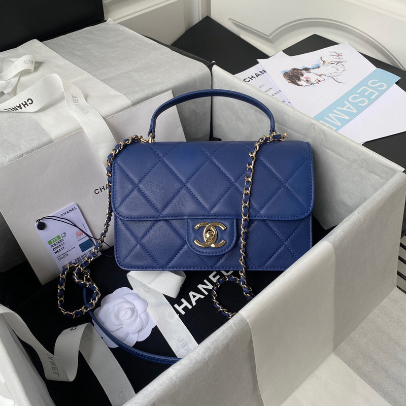 Lusso Official -  CHL BAGS  - 360