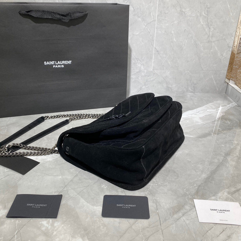 BB - YSL Bag - 4047