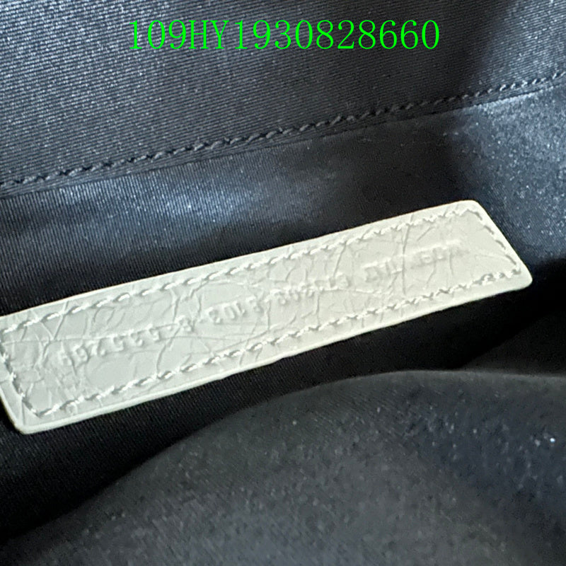 LO - BGA Bags - 1652