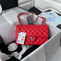 LO - CHL  BAGS FOR WOMEN - FASHION LUXURY BAGS - 1086