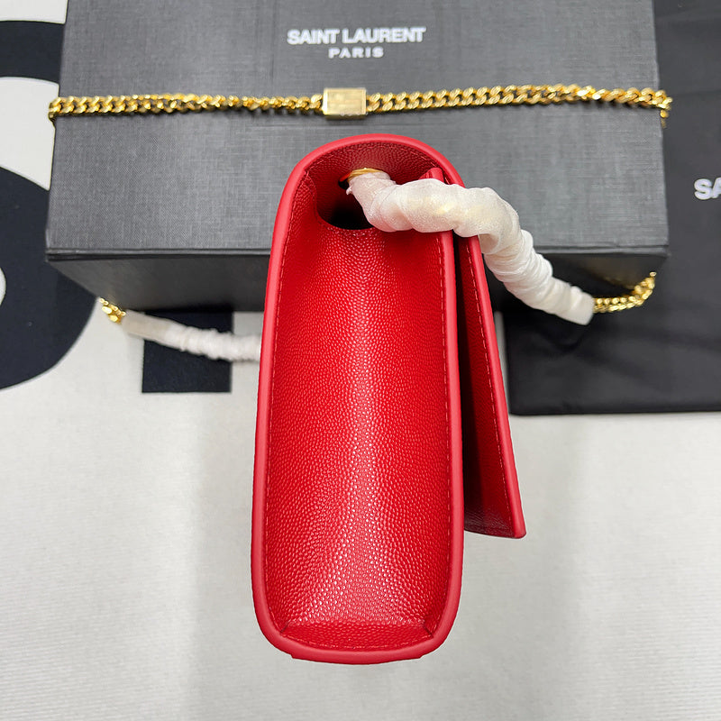 BB - YSL Bag - 1986