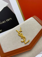 YSL BAGS - WOMEN LOVE LUXURY BAGS - 1255